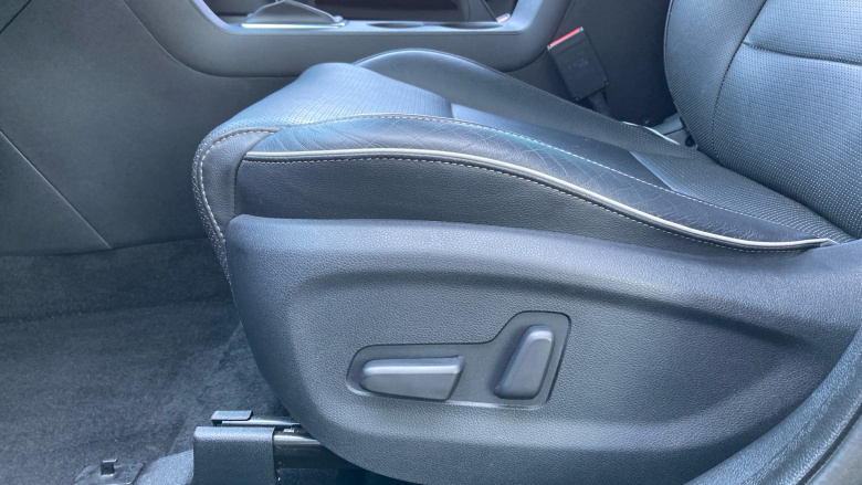 Kia Sportage 1.7 CRDi ISG 4 5dr Diesel Estate